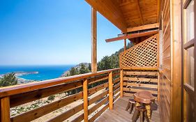 Costa Hilltop Apartments, Rhodes